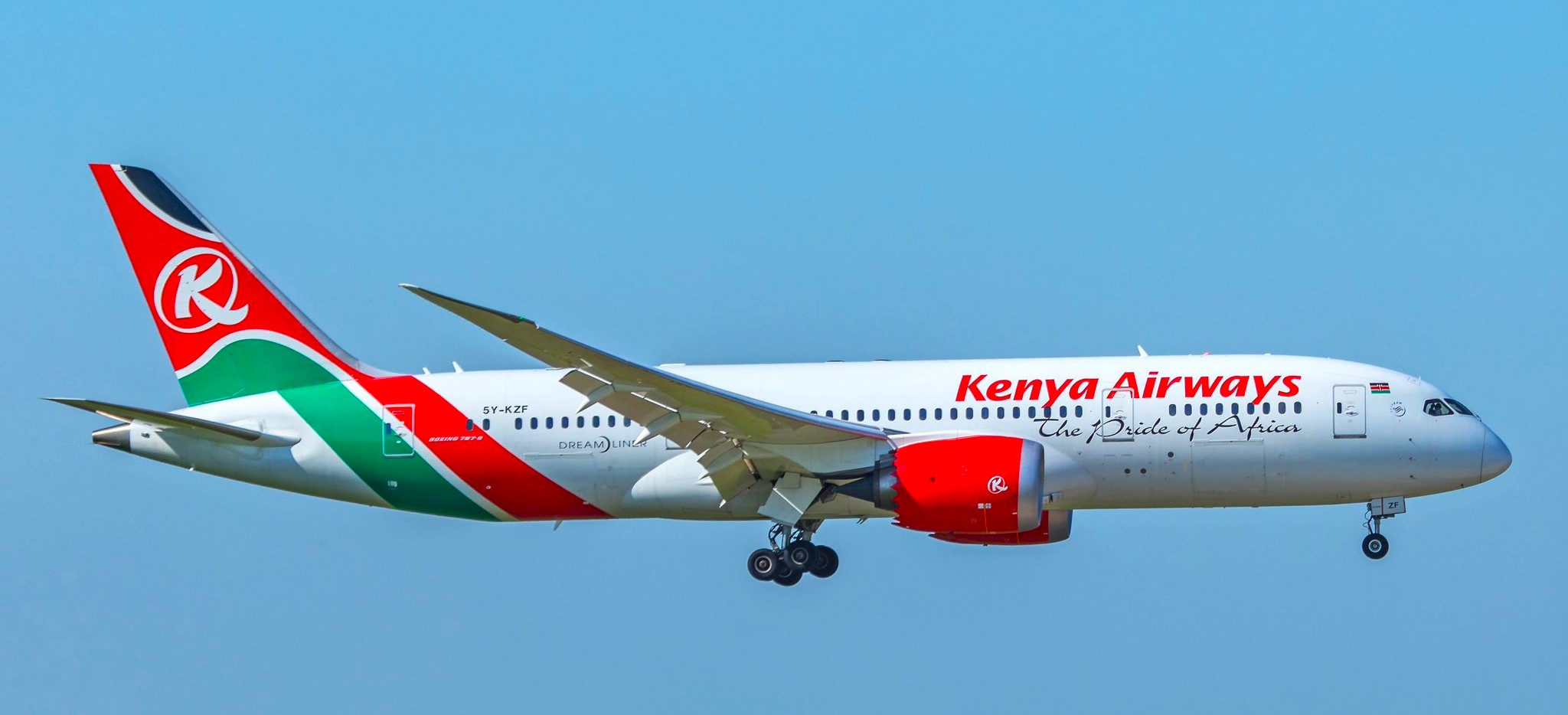 Nigeria Civil Aviation Authority Sanctions Kenya Airways Over Consumer Protection-Related Infractions